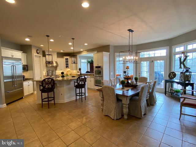 CEDAR CREST - Residential