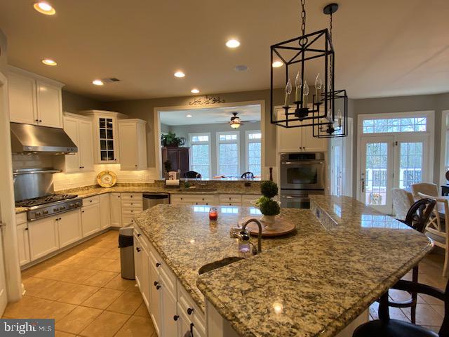 CEDAR CREST - Residential