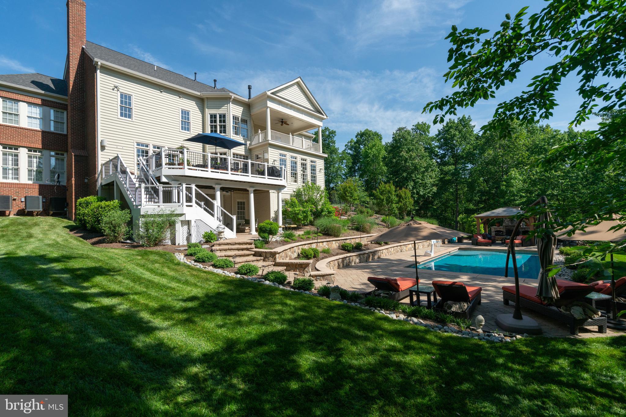 CEDAR CREST - Residential