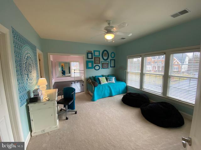 CEDAR CREST - Residential