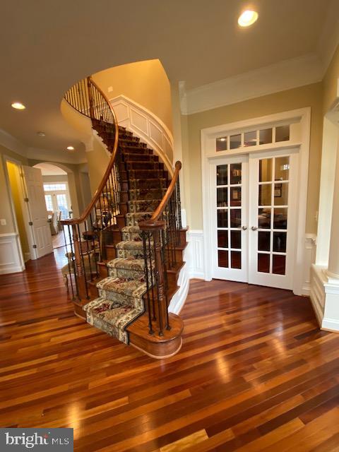 CEDAR CREST - Residential