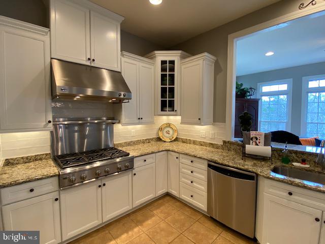 CEDAR CREST - Residential