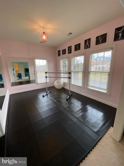 CEDAR CREST - Residential