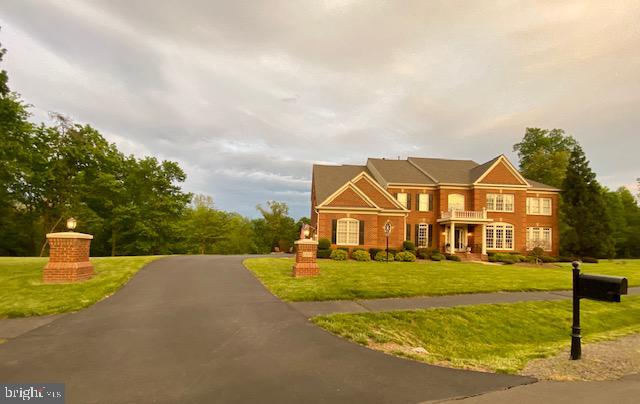 CEDAR CREST - Residential