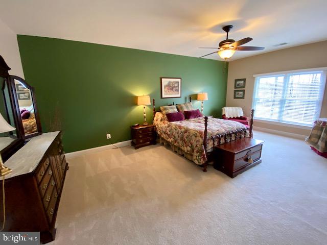 CEDAR CREST - Residential