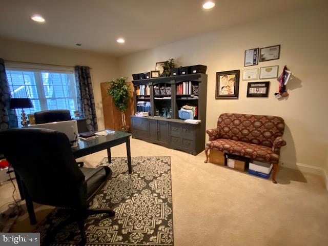 CEDAR CREST - Residential