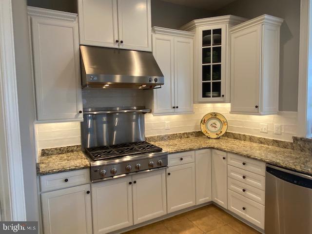 CEDAR CREST - Residential