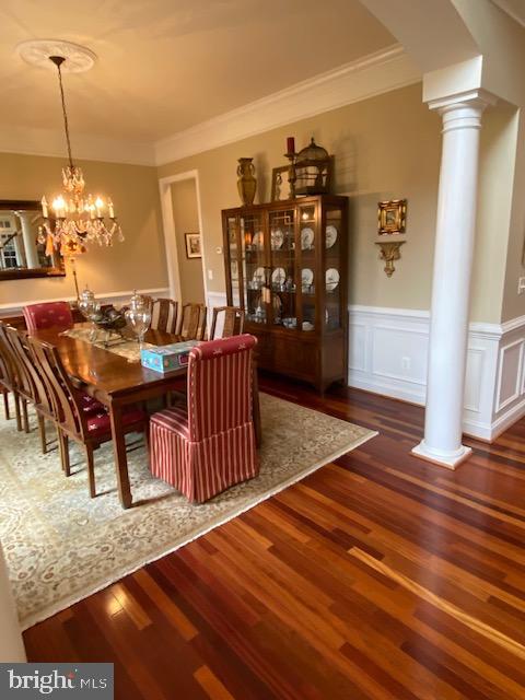 CEDAR CREST - Residential