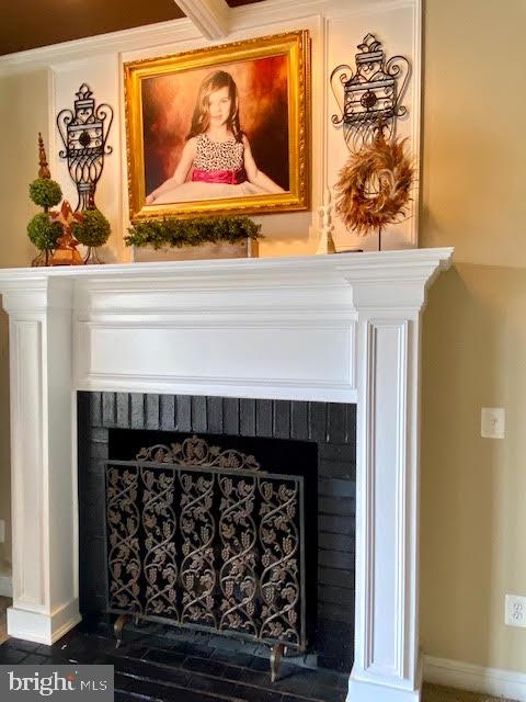 CEDAR CREST - Residential