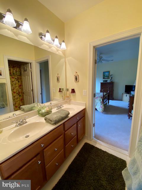 CEDAR CREST - Residential