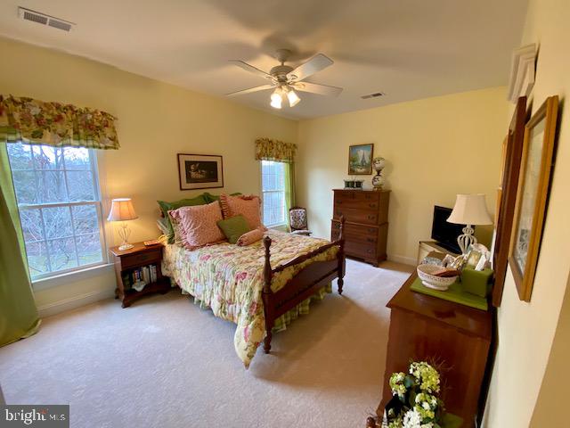 CEDAR CREST - Residential