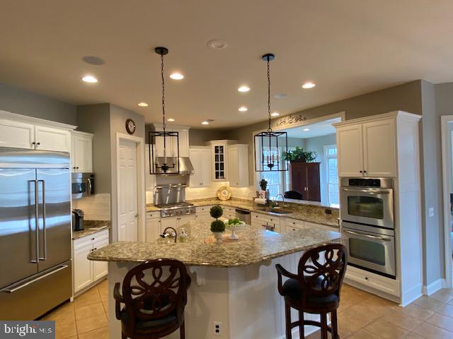 CEDAR CREST - Residential