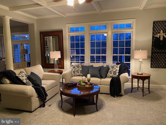 CEDAR CREST - Residential