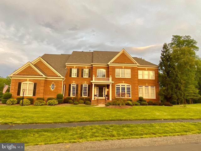 CEDAR CREST - Residential