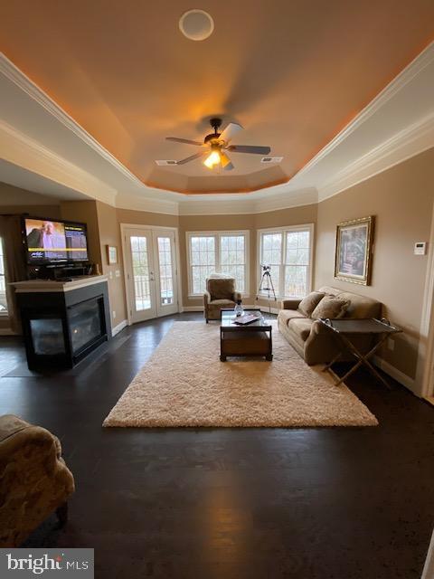 CEDAR CREST - Residential