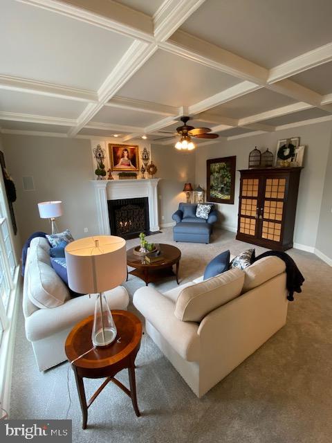 CEDAR CREST - Residential