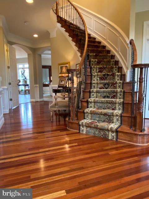 CEDAR CREST - Residential