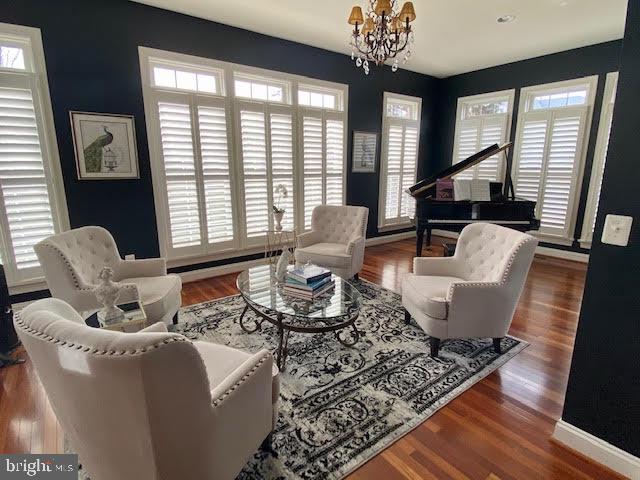 CEDAR CREST - Residential