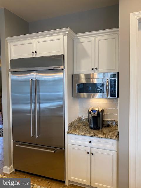 CEDAR CREST - Residential