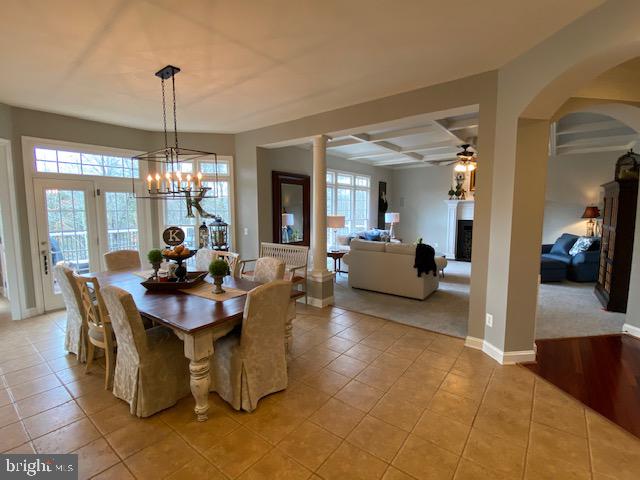 CEDAR CREST - Residential