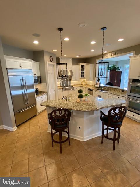 CEDAR CREST - Residential