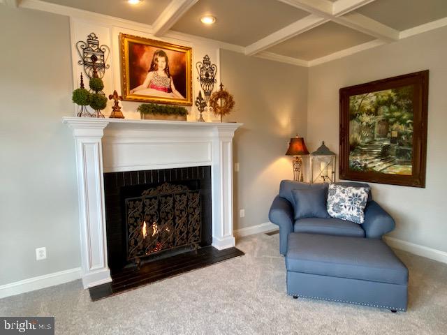 CEDAR CREST - Residential