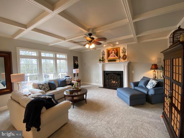 CEDAR CREST - Residential