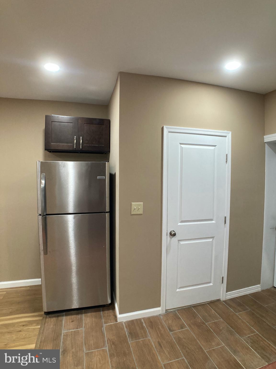 MILL CREEK - Residential