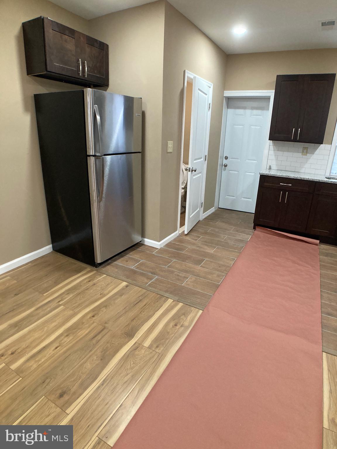 MILL CREEK - Residential
