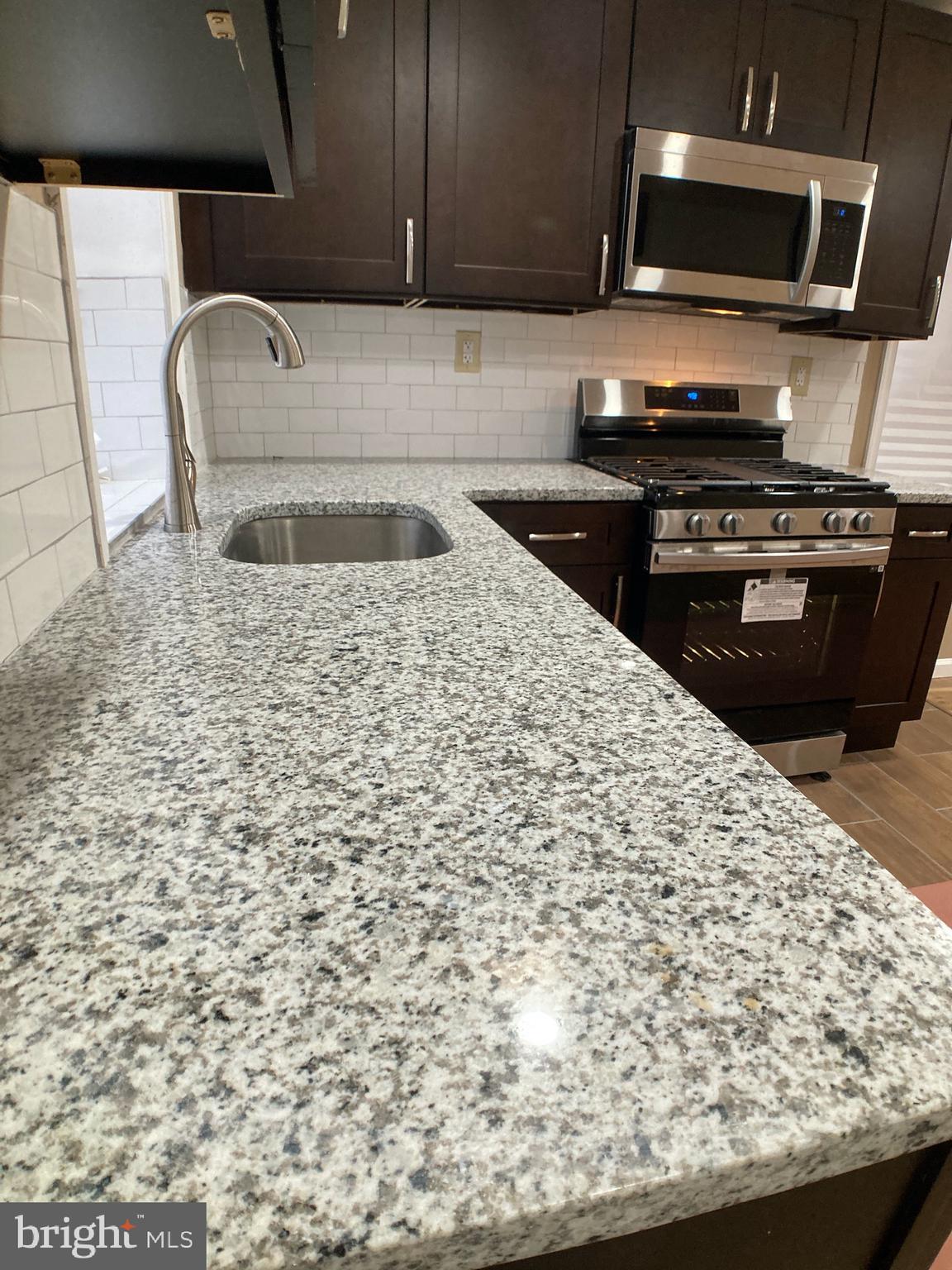 MILL CREEK - Residential