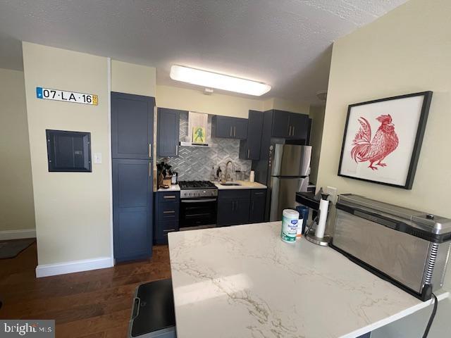 RITTENHOUSE SQUARE - Residential