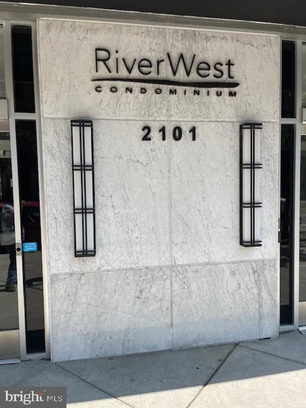 Photo of 2101 - 17 Chestnut Street #504, PHILADELPHIA, PA 19103 (MLS # PAPH2529940)