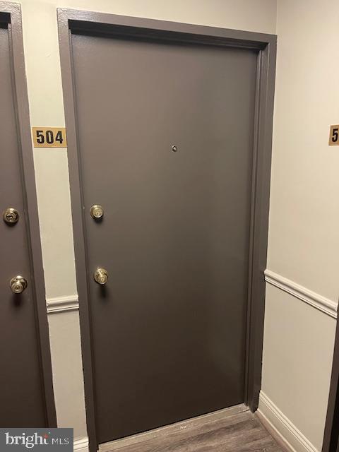 RITTENHOUSE SQUARE - Residential