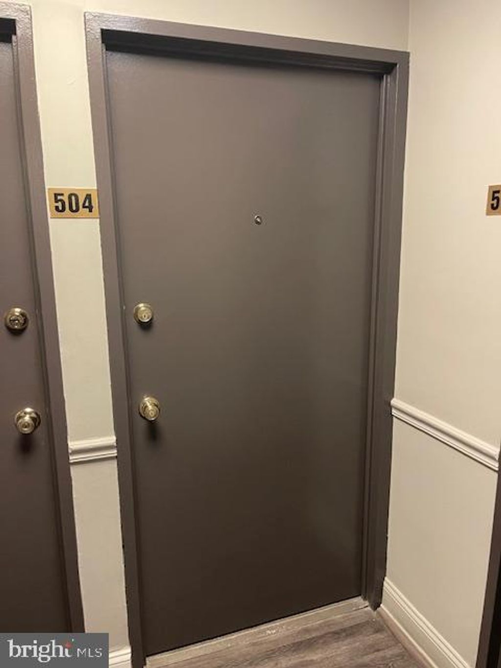 Photo of 2101 - 17 Chestnut Street #504, PHILADELPHIA, PA 19103 (MLS # PAPH2529940)