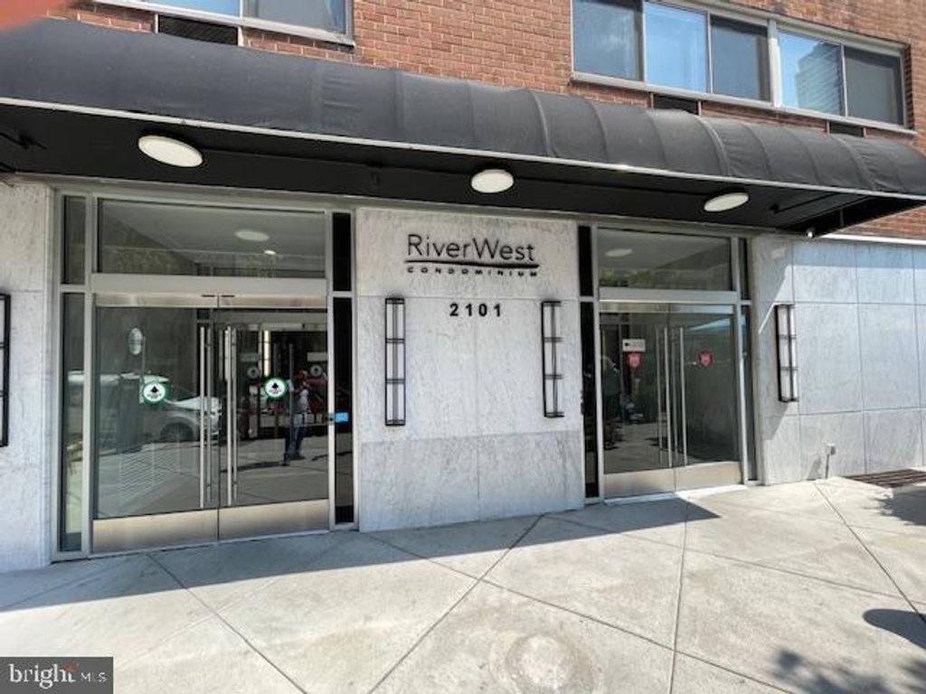 Photo of 2101 - 17 Chestnut Street #504, PHILADELPHIA, PA 19103 (MLS # PAPH2529940)