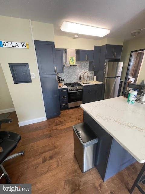 RITTENHOUSE SQUARE - Residential