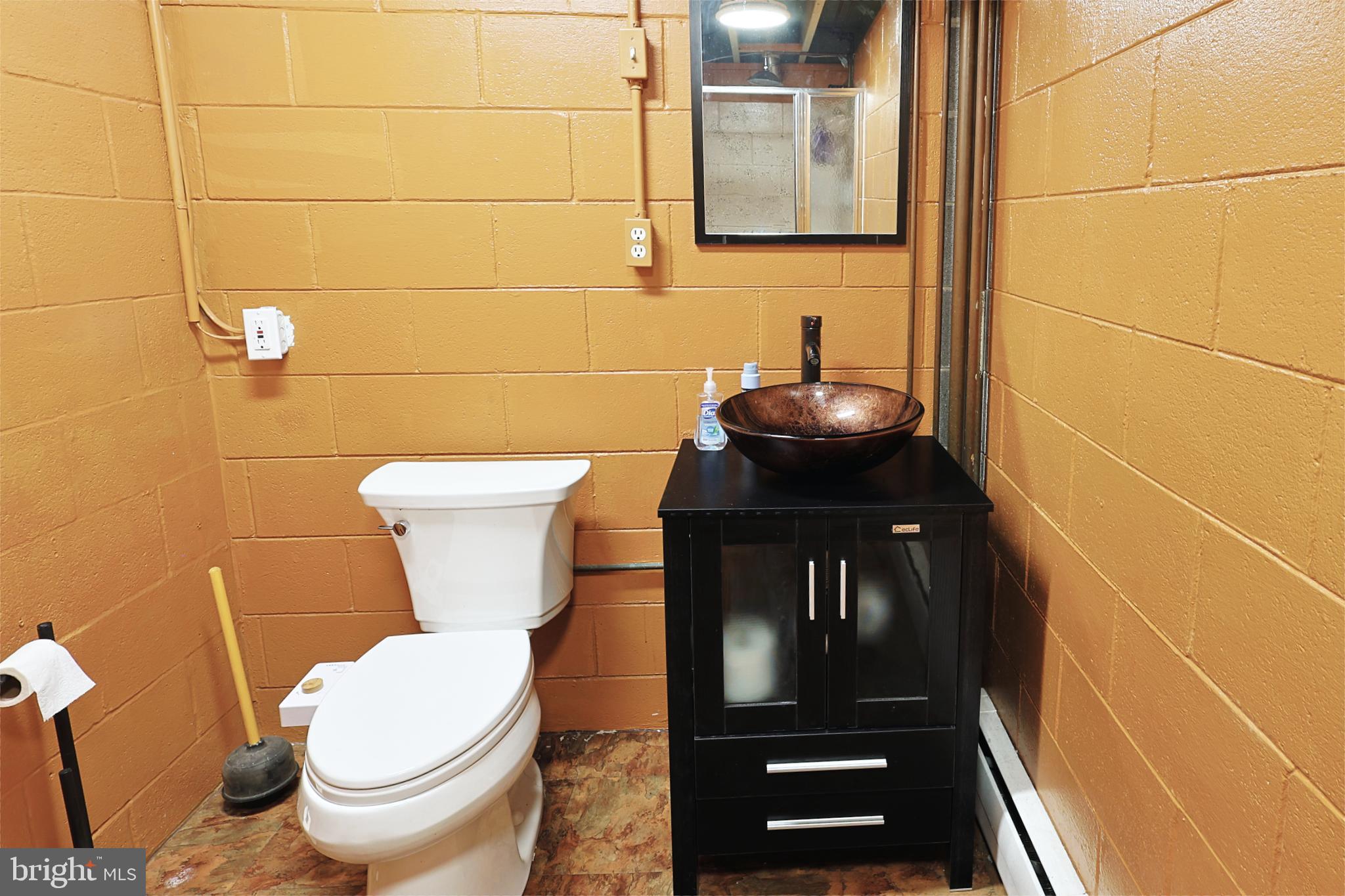 OLD FURNACE RD - Residential