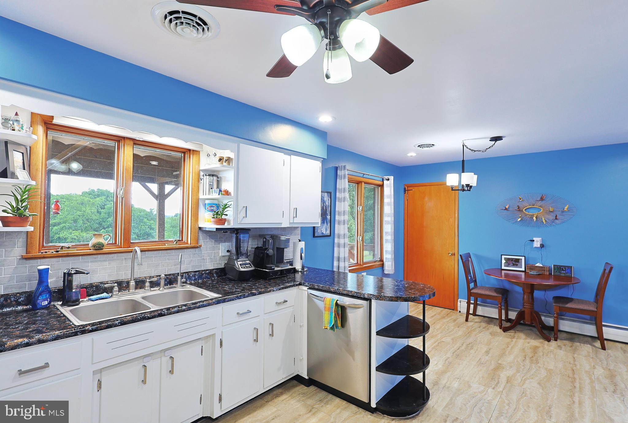 OLD FURNACE RD - Residential