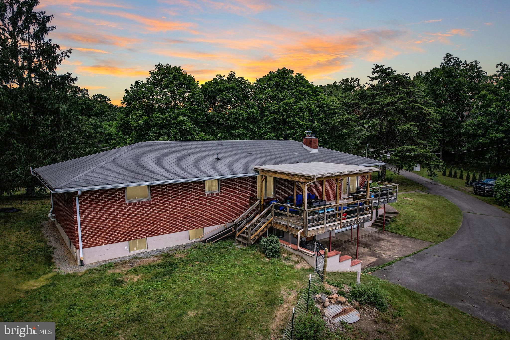 OLD FURNACE RD - Residential