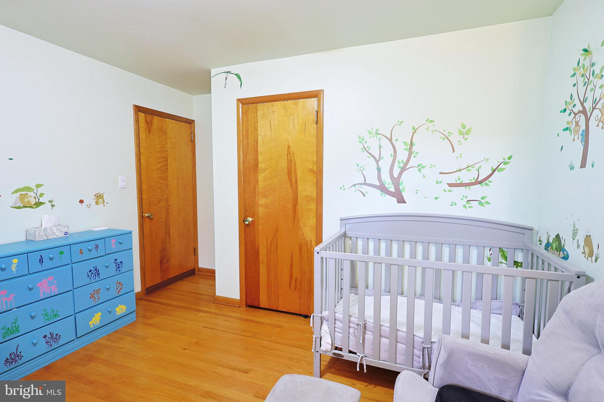 OLD FURNACE RD - Residential