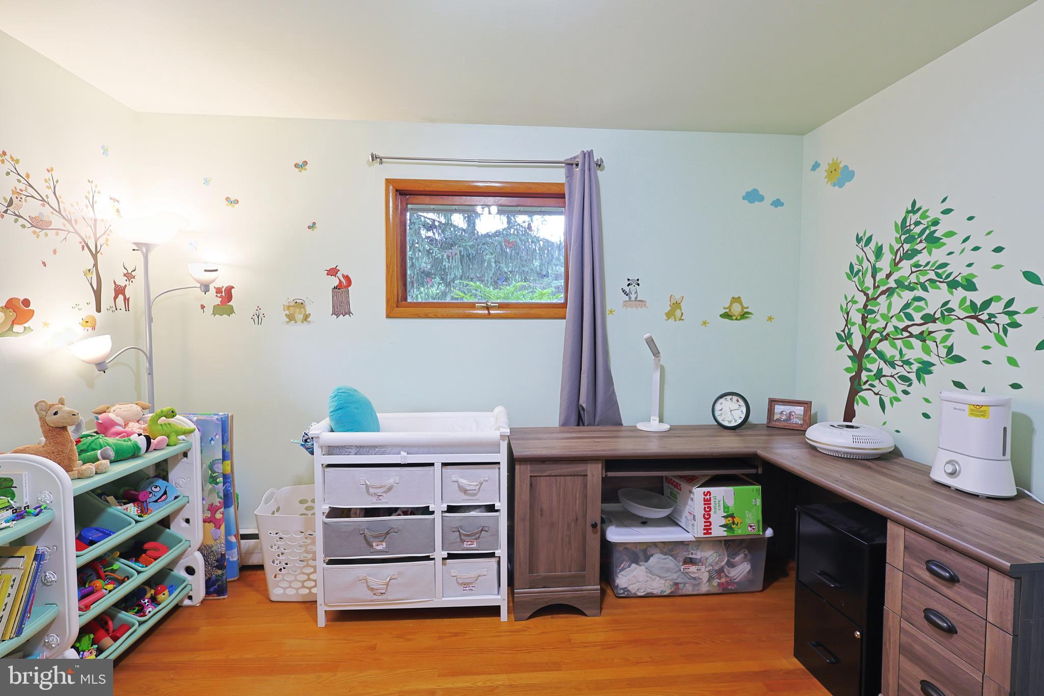 OLD FURNACE RD - Residential