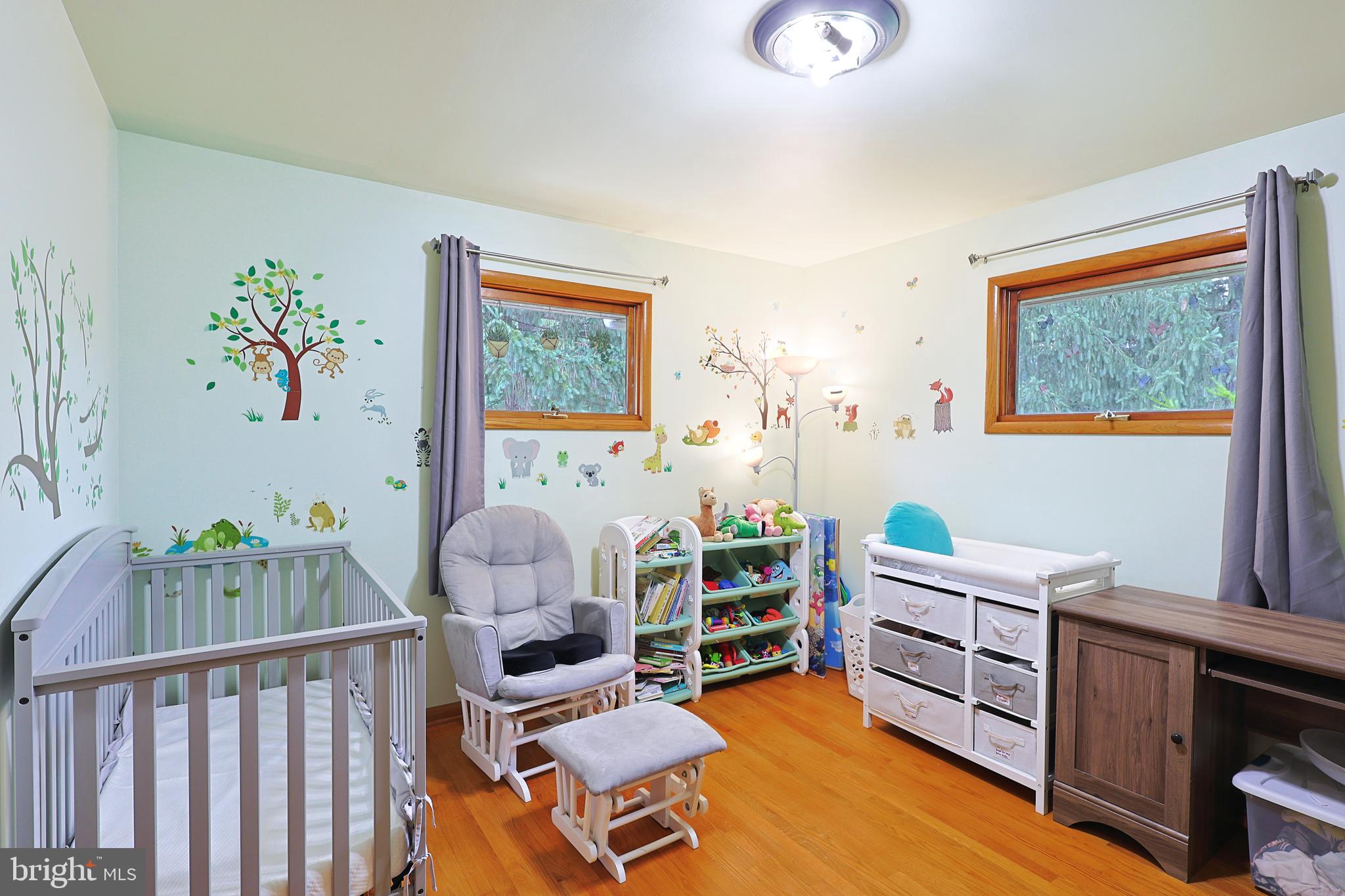 OLD FURNACE RD - Residential