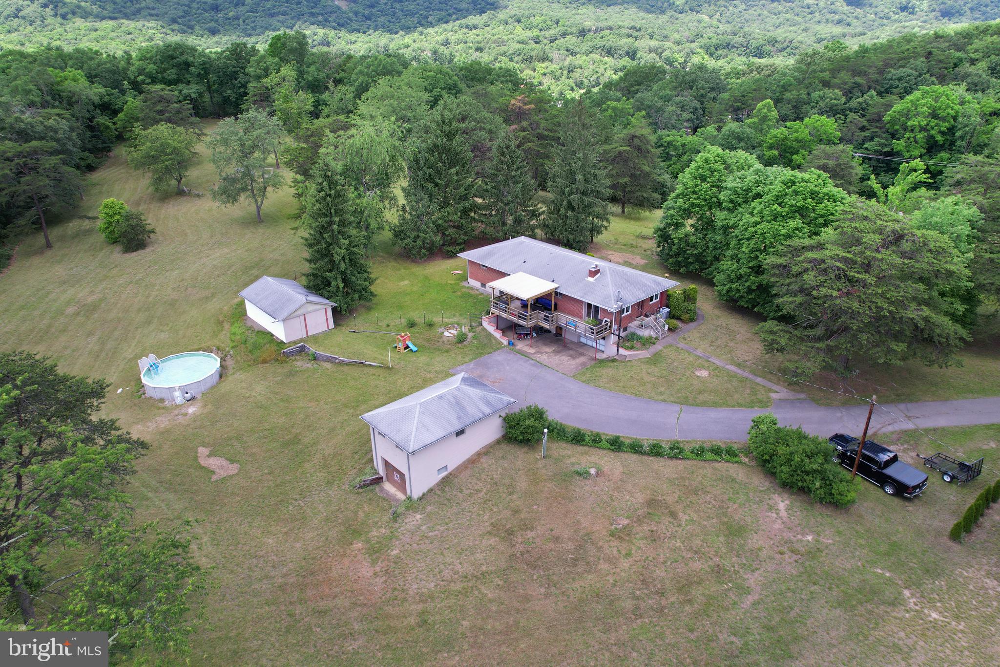 OLD FURNACE RD - Residential