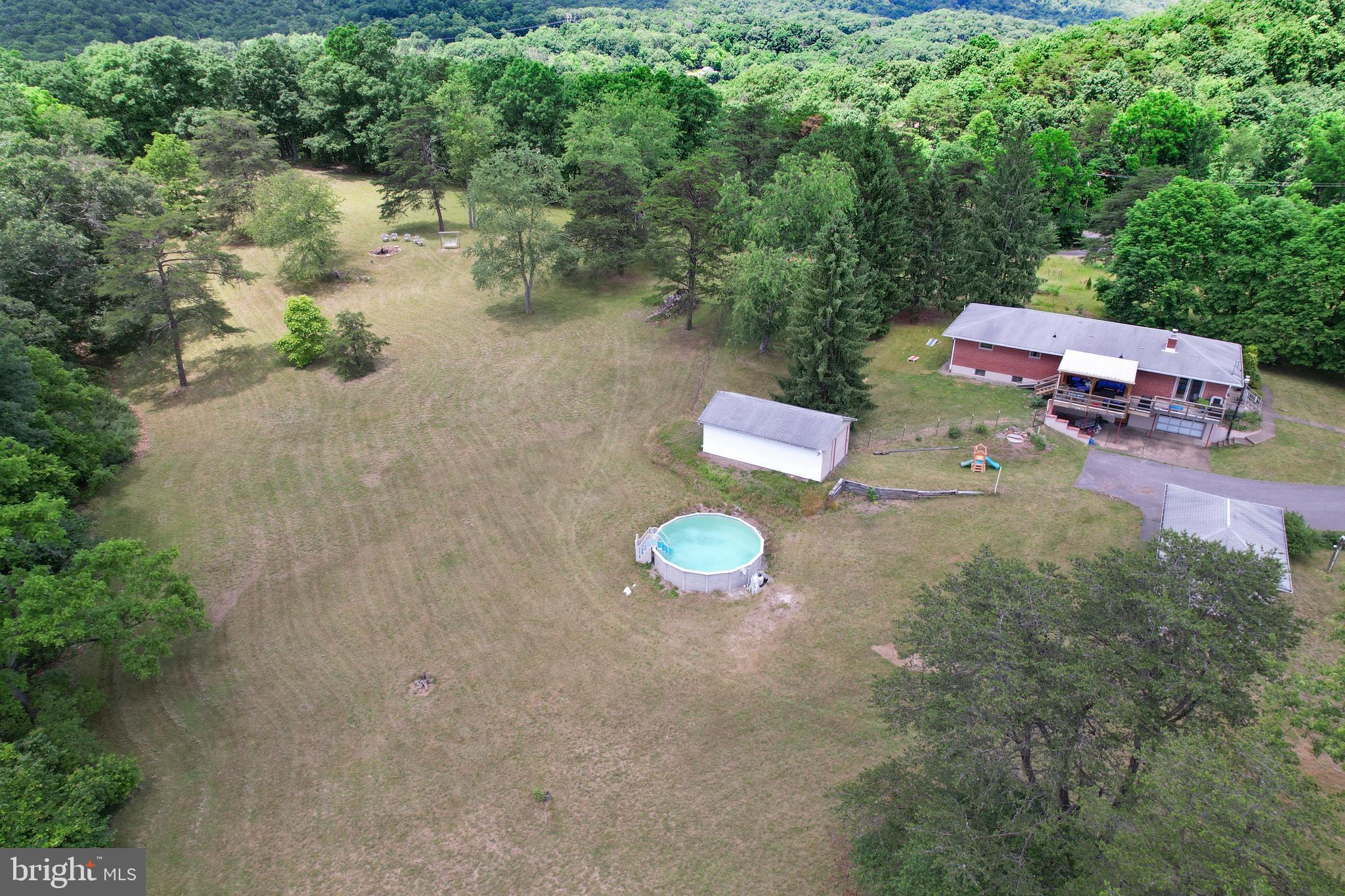 OLD FURNACE RD - Residential