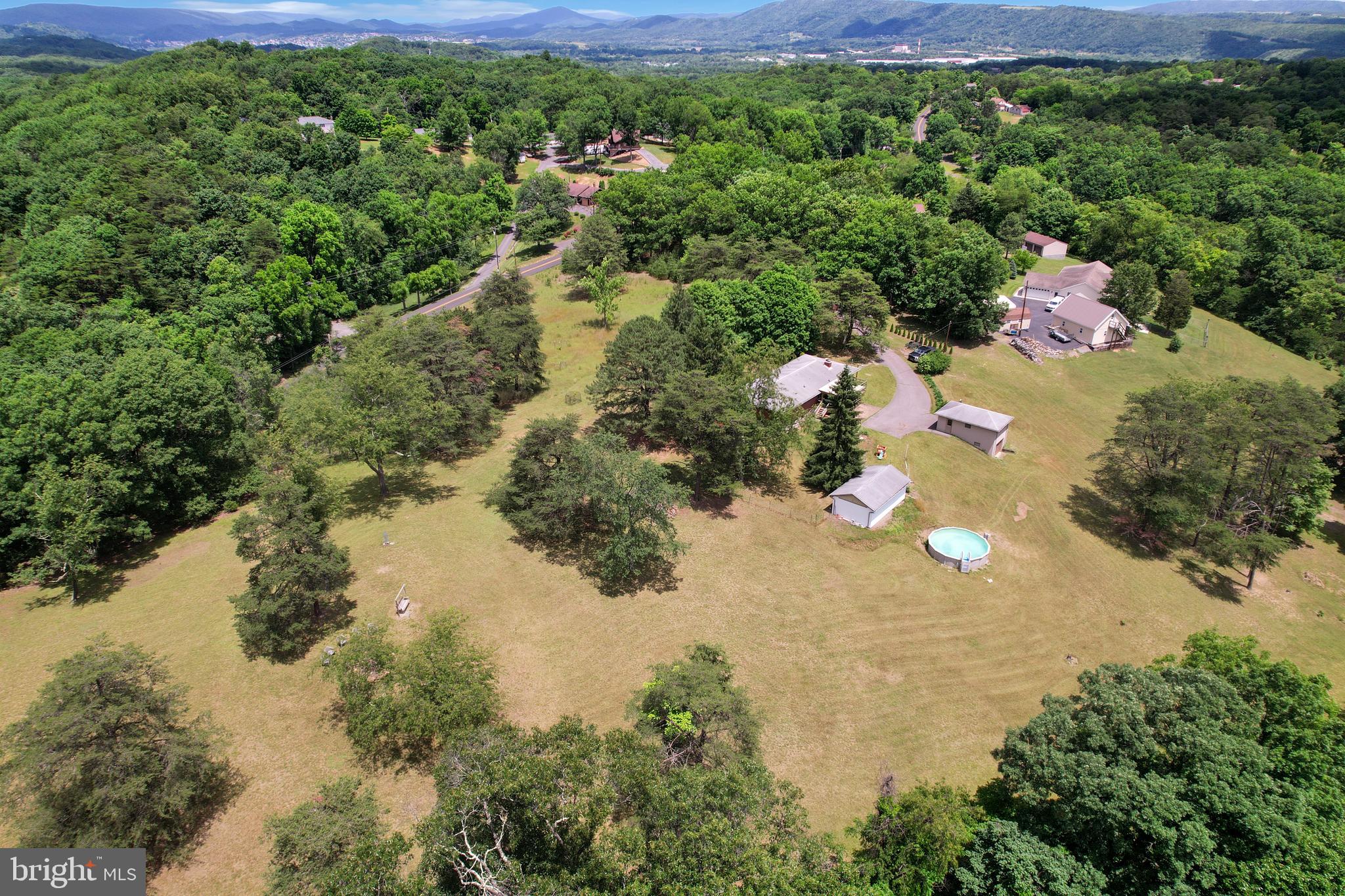 OLD FURNACE RD - Residential