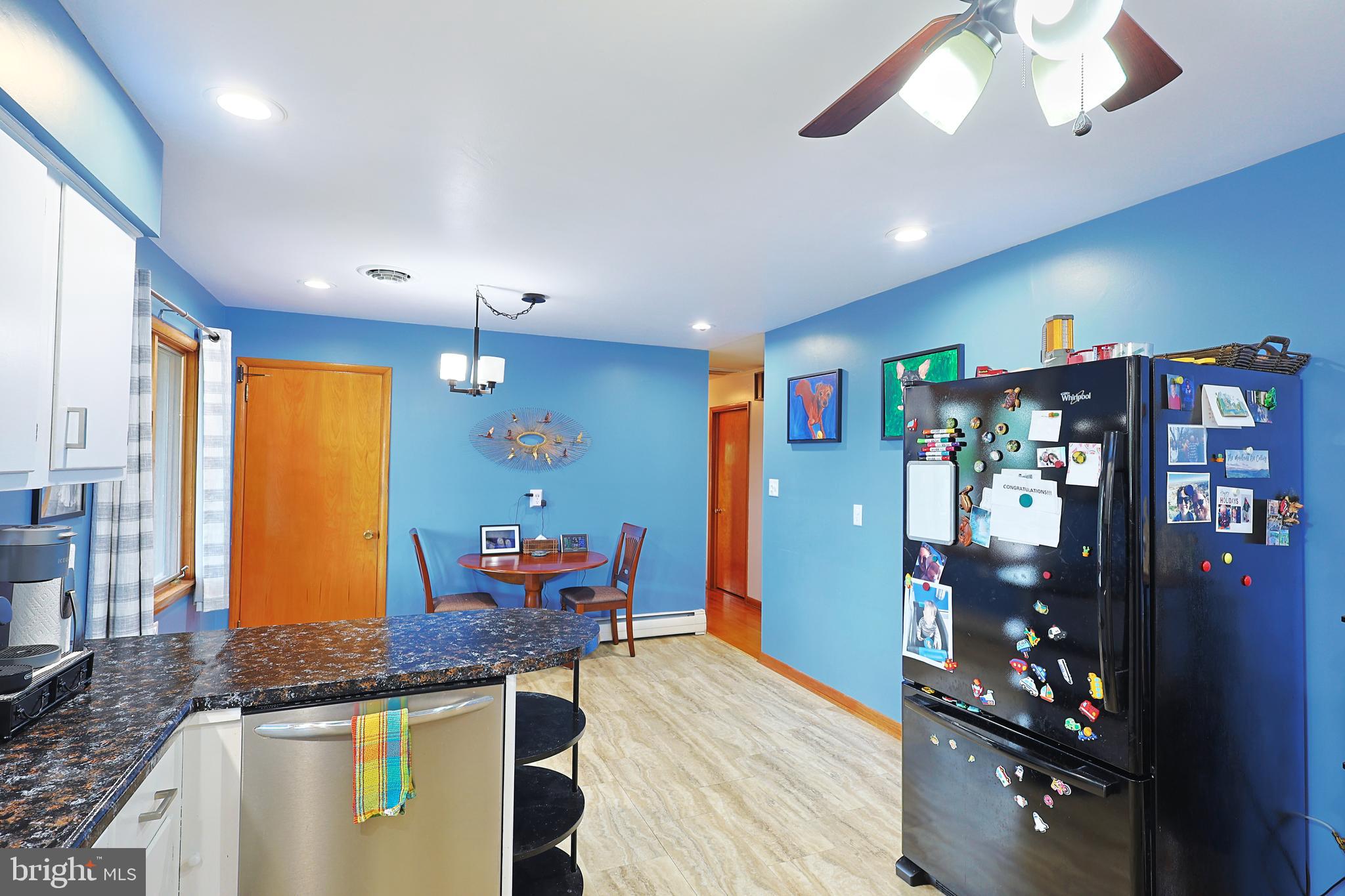 OLD FURNACE RD - Residential