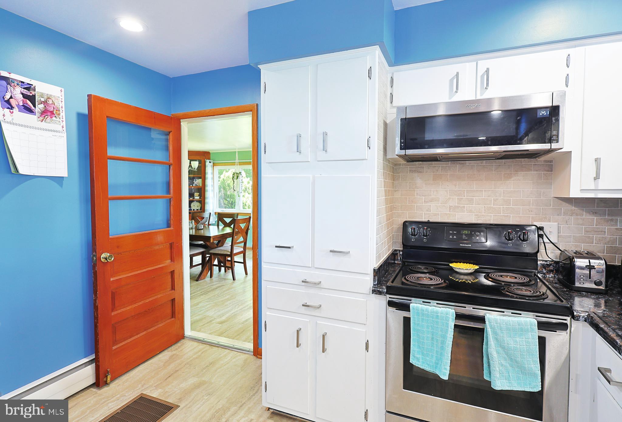 OLD FURNACE RD - Residential