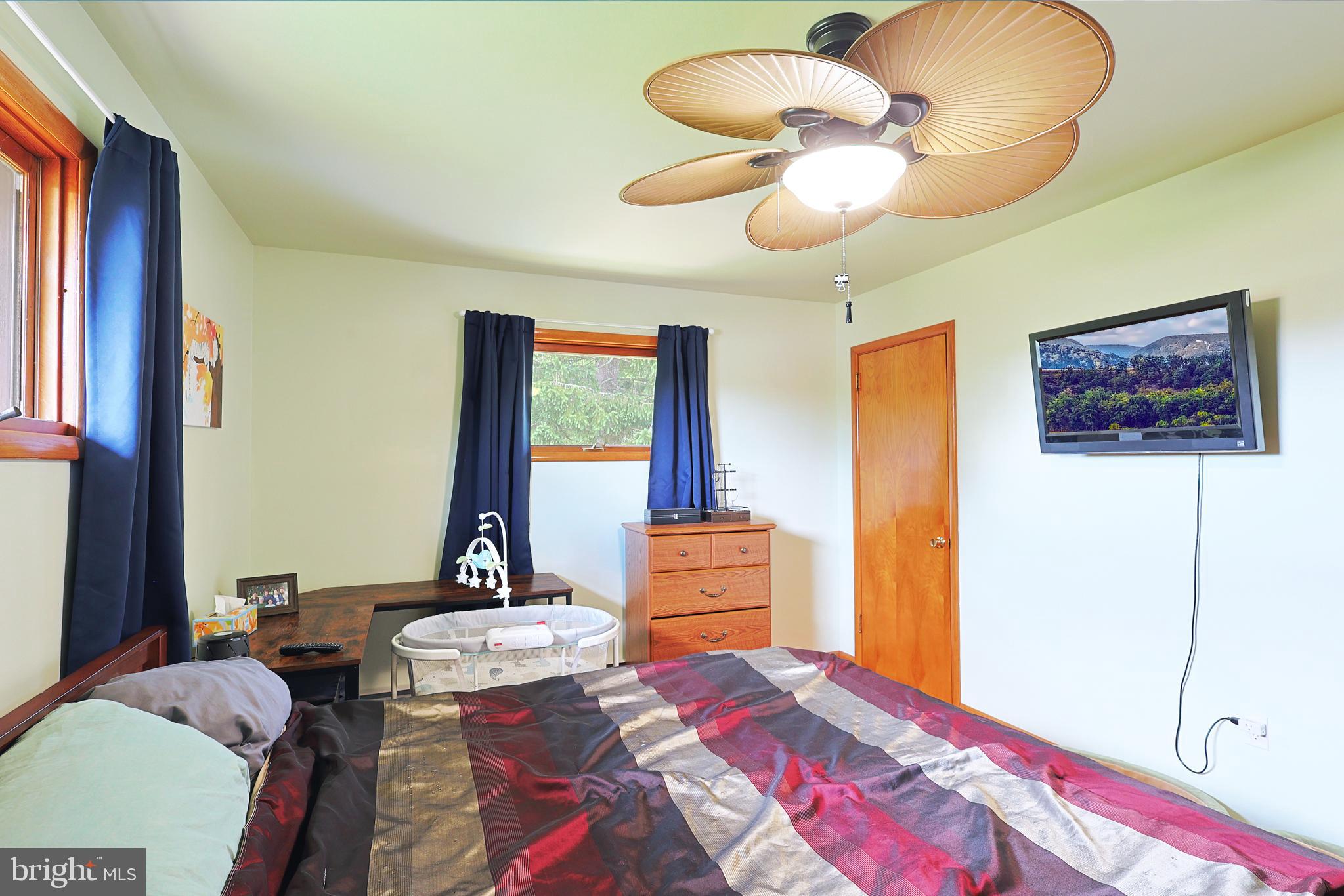 OLD FURNACE RD - Residential