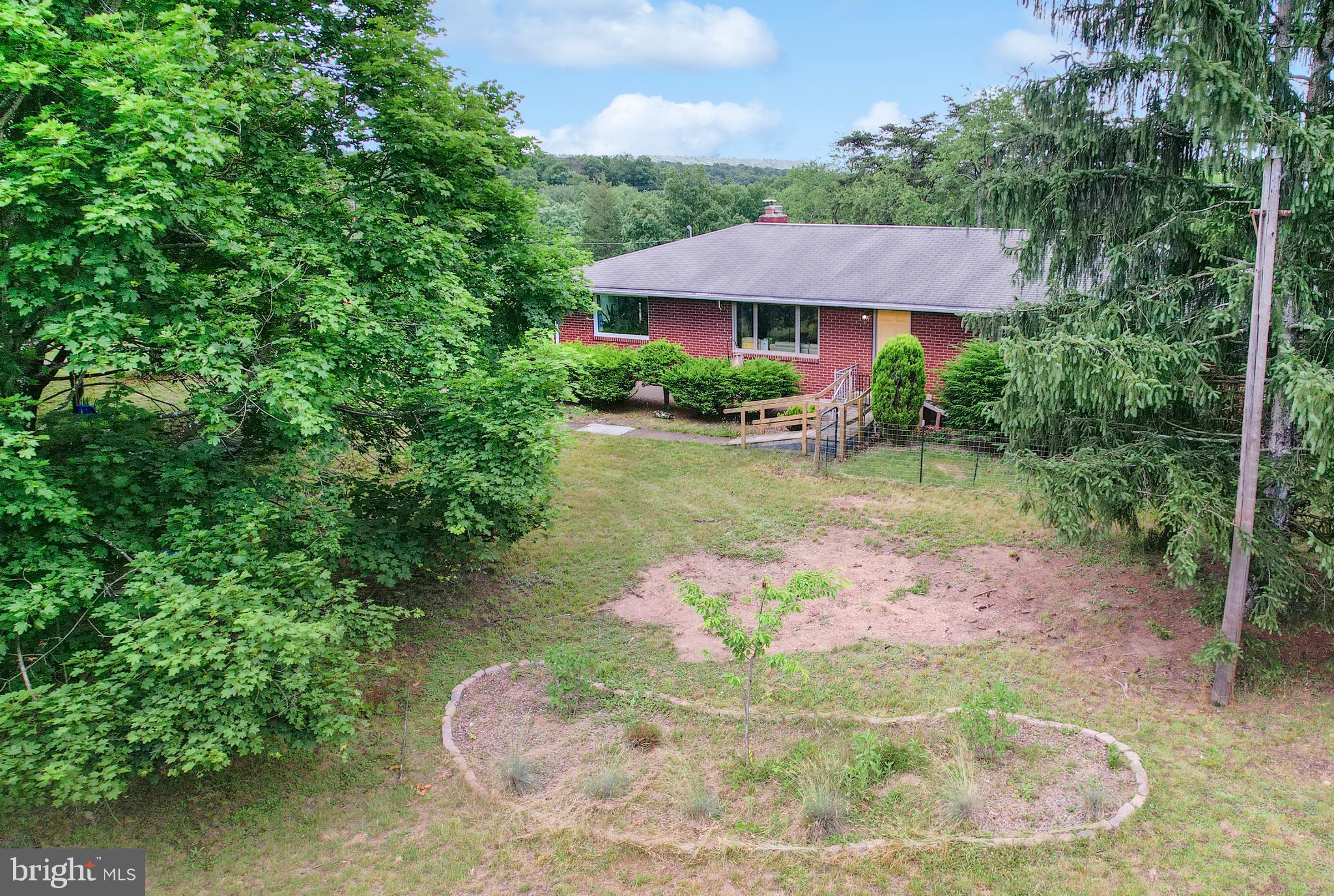 OLD FURNACE RD - Residential