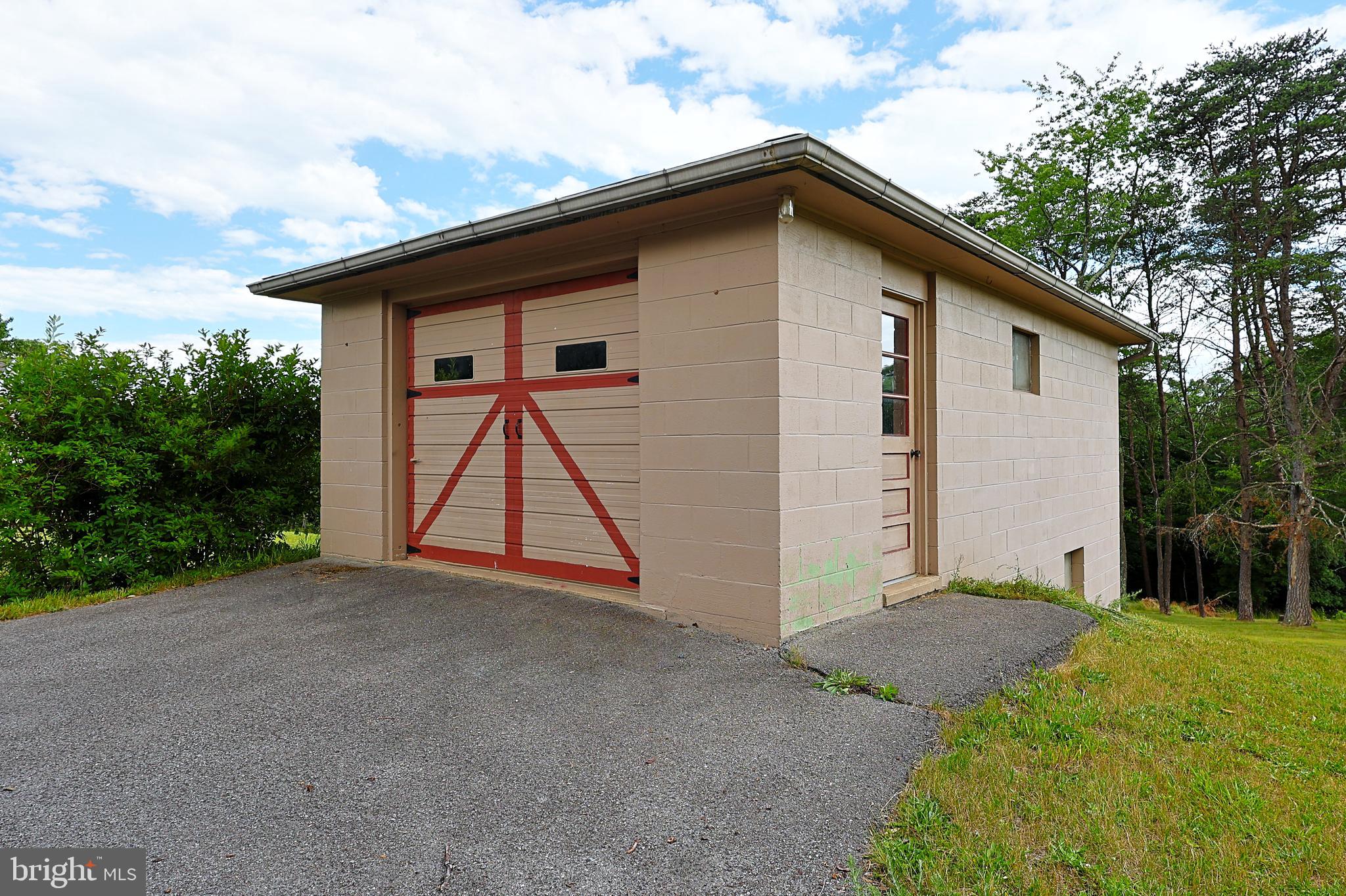 OLD FURNACE RD - Residential
